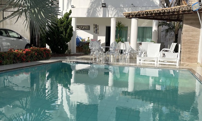 Vilas do Atlantico House | HIGH STANDARD HOUSE IN VILAS DO ATLANTICO