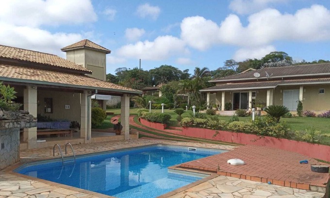 Jarinu House | HIGH STANDARD SITE IN JARINU - GREAT OPPORTUNITY (PACKAGES WITH SPECIAL PRICES)