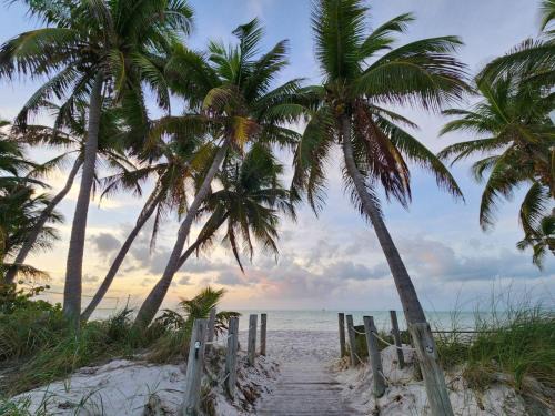 Key West Apartment | High Tide in Key West