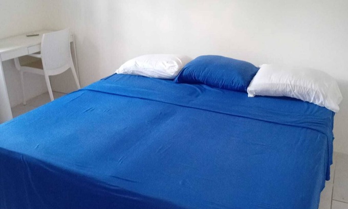 Salina Apartment | High View Apartments 10 min from mambo