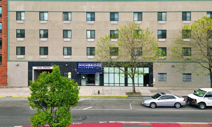 Highbridge Hotel | Highbridge Hotel