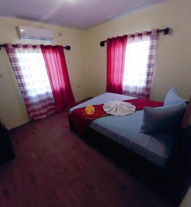Buccoo Apartment | Highend resort