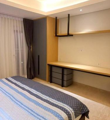 Kesawan Apartment | highest level apartment podomoro