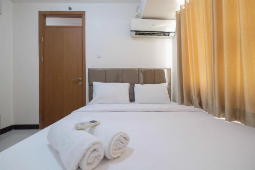 Depok Apartment | Highest Value 2BR Apartment at Cinere Resort By Travelio