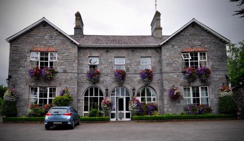 Trim House | Highfield House Guesthouse