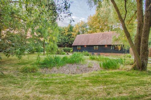 Bishop's Stortford House | Highgate Annexe