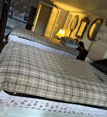 Greenfield Apartment | Highland Park Pittsburgh
