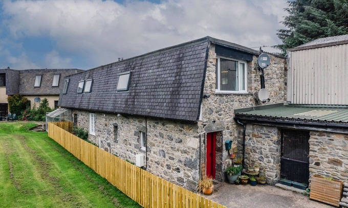 East Lewiston House | Highland View by Interhome