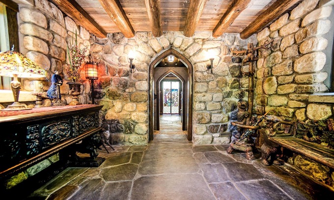 Bolton Landing Other | HIGHLANDS CASTLE overlooking Lake George. plus 2 other Castles!
