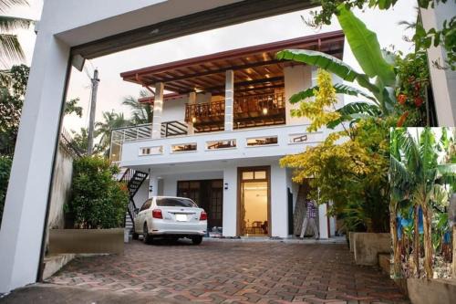 Western Province House | highway reach Layathraa
