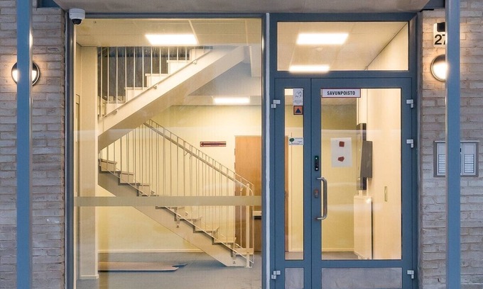 Jarvenpaa Apartment | Hiisi Homes Järvenpää