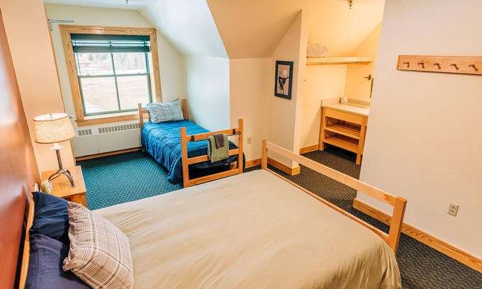 Bretton Woods Hotel | Hike & Ski Haven in Bretton Woods, Onsite Trailhead Access, Full Breakfast
