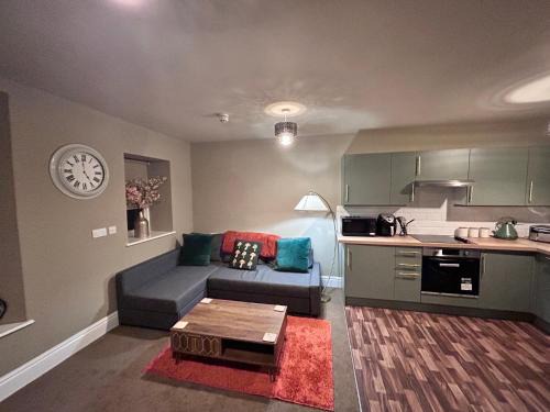 Coniston Apartment | Hikers Hideaway at The Ship