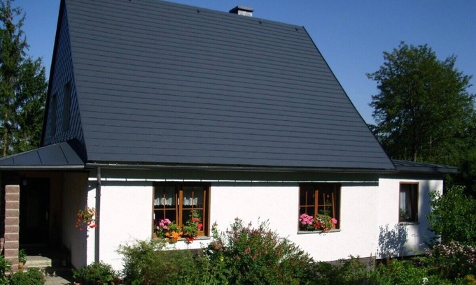 Altenberg Apartment | hiking, relaxing, nature experience - wonderful around the year