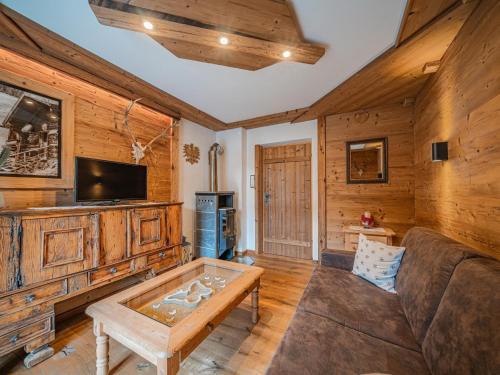 Kirchdorf in Tirol Apartment | Hilde 2