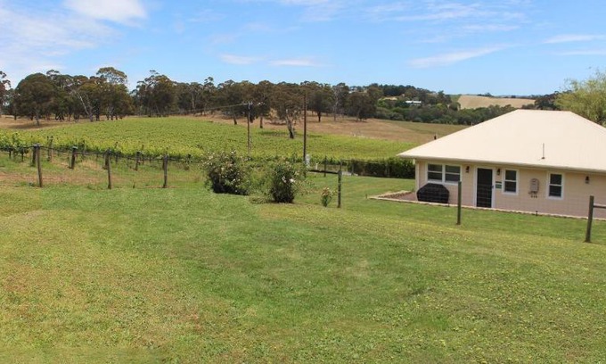Hahndorf Bed & Breakfast | Hill Cottage Hahndorf