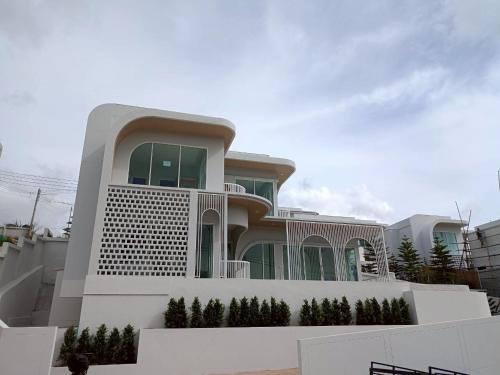 Khao Kho Villa | Hill Jai Poolvilla Khao Kho