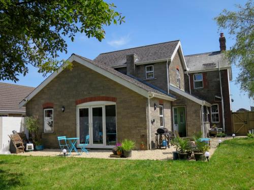 Binegar Bed & Breakfast | Hill View