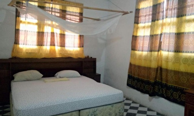 Wete Apartment | Hill View Inn