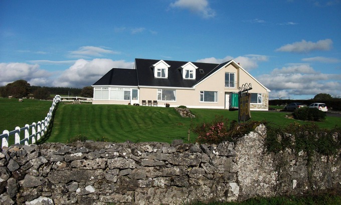 Castlebaldwin Bed & Breakfast | Hillcrest B&B