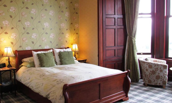 Wigtown House | Hillcrest House