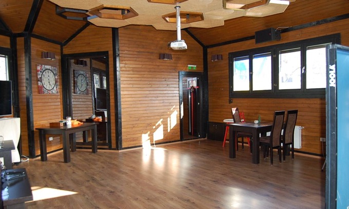 Moieciu Hotel | Hillden Boutique Cazare & Restaurant