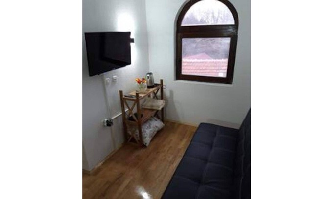 Dolna Matka House | Hillside Haven for Groups