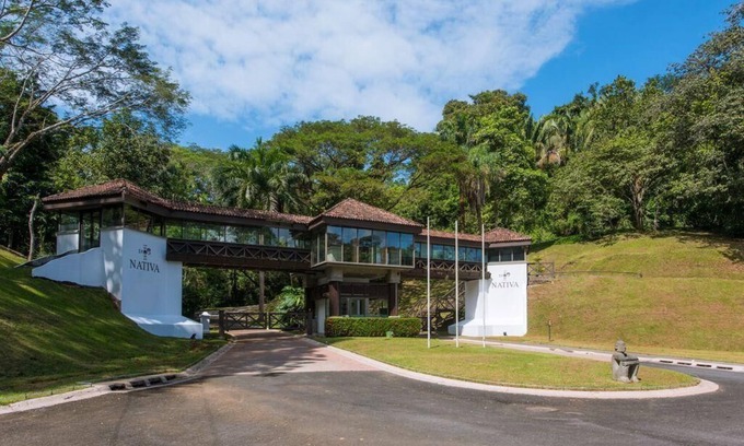 Tarcoles Condo | Hilltop condo with beautiful ocean view!
