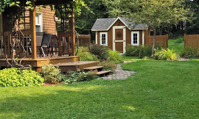 Quispamsis House | Hilltop Hideaway Quispamsis