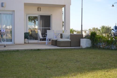 Torre-Pacheco Apartment | Hilly's Place