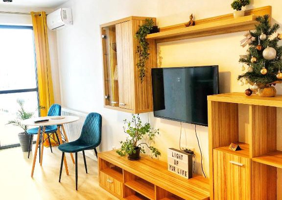 Sector 3 Apartment | Hils Pallady Bucharest apartments