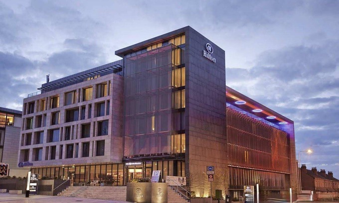 Kilmainham Hotel | Hilton Dublin Kilmainham