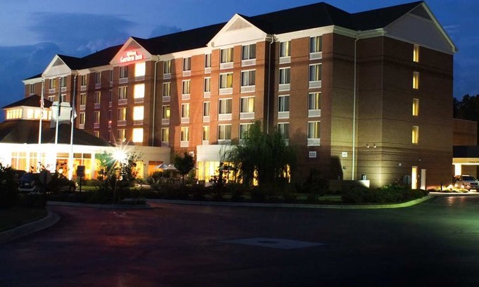 Northlake Hotel | Hilton Garden Inn Anderson