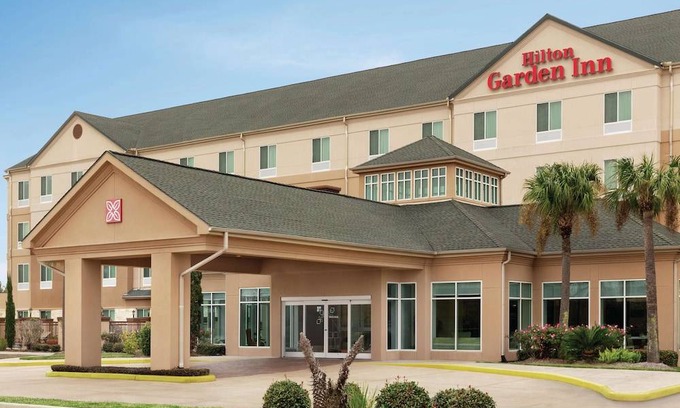 Webster Hotel | Hilton Garden Inn Houston/Clear Lake NASA
