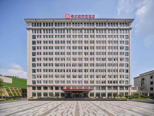 Huaihua Hotel | Hilton Garden Inn Huaihua Anjiang