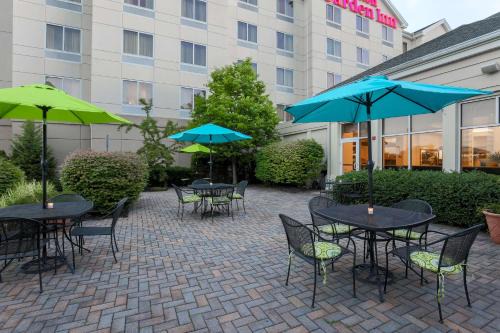 Nanuet Hotel | Hilton Garden Inn Nanuet