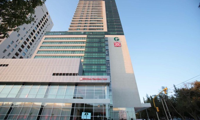 Neuquen Hotel | Hilton Garden Inn Neuquen