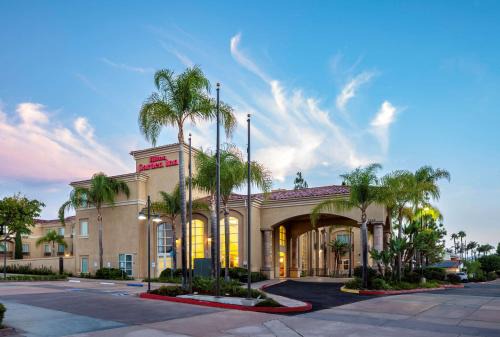 Rancho Bernardo Hotel | Hilton Garden Inn San Diego/Rancho Bernardo