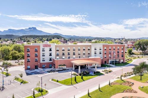 Trinidad Hotel | Hilton Garden Inn Trinidad Downtown