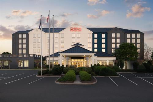 Colonial Heights Hotel | Hilton Garden Inn Richmond South/Southpark