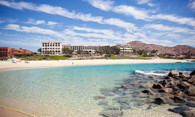 San Jose del Cabo Hotel | Hilton Los Cabos Beach & Golf Resort