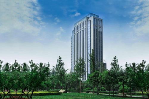 Gaoxin Hotel | Hilton Xi'an High-tech Zone