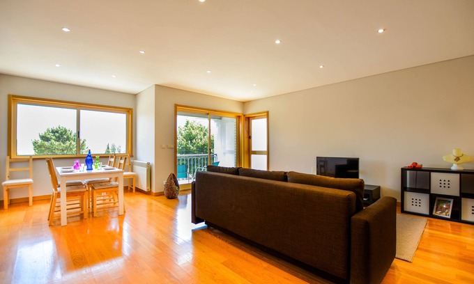 Viana do Castelo Apartment | Himalaia Apartment