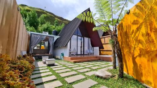 Ngamprah Cabin | Himalaya 2 - Private Triangle