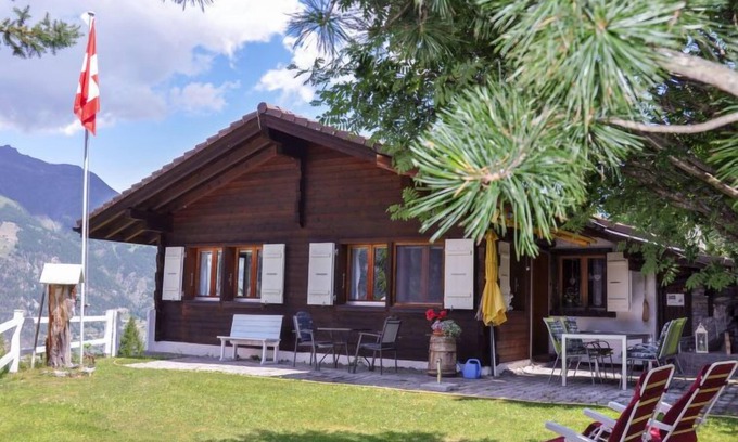 Gasenried House | Himmulriich by Interhome