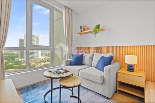 Cilandak Apartment | Hinare by Kozystay - Cilandak