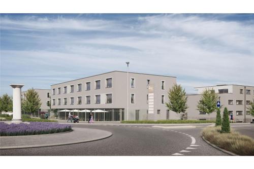 Avenches Hotel | Hine Adon Avenches
