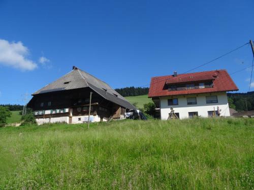 Stegen Apartment | Hinterbauernhof Fewo Pferdeglück