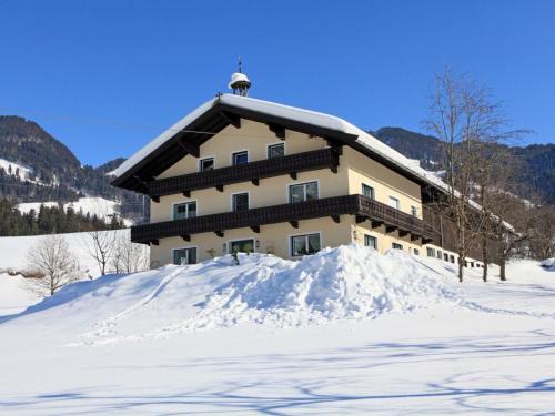Itter Apartment | Hintermühltalhof