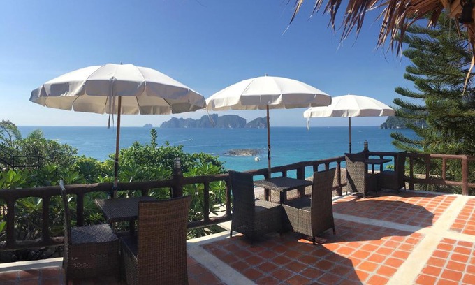 Ko Phi Phi Resort | HIP Seaview Resort @ Phi Phi